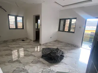 Newly Built 2 Bedroom