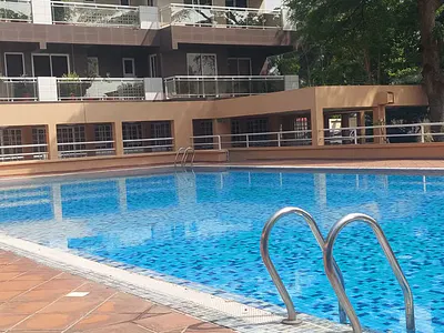 4-Bedroom Penthouse and Maisonette Each