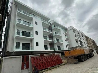 3 Bedroom Apartment