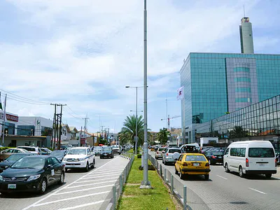 Prime Mixed Use Land