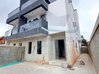 Newly Built 4-Bedroom Semi-Detached Duplex
