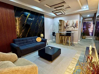 Lovely 1 Bedroom Apartment
