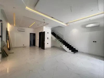 Luxury 4 Bedroom Terraces & Maisonettes with a Room BQ