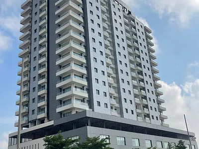 3 Bedroom Apartments + BQ