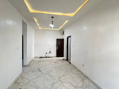 Luxury Standard 2 Bedroom Apartment