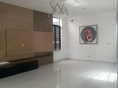 Luxury 5 Bedroom Fully Detached Duplex with BQ
