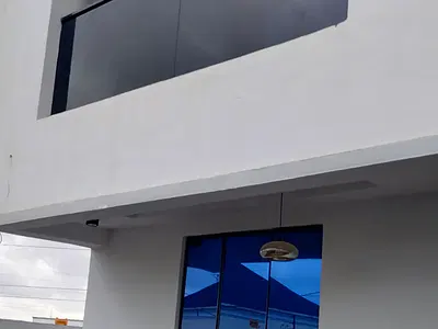 Newly Built Modern 5 Bedrooms Fully Detached Duplex