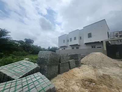 300SQMS Residential Land