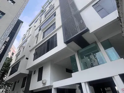 3 Bedroom Maisonnete
