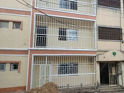 Awesome 3 Bedrooms Flat