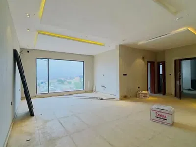 Newly Built 4 Bedroom Penthouse with BQ