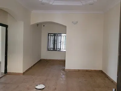 2 Bedroom Block of Flats