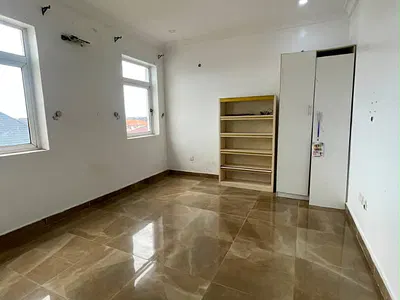 A Standard Studio Apartment with Private Kitchen