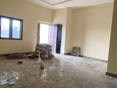 Brand New and Spacious 2 Bedroom Flat