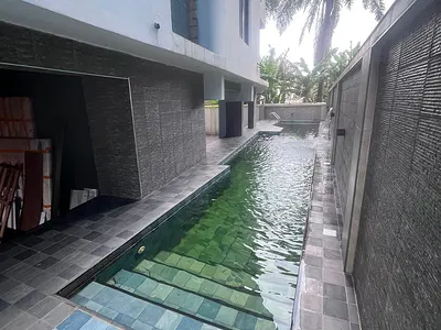 3 Bedroom Penthouse + BQ