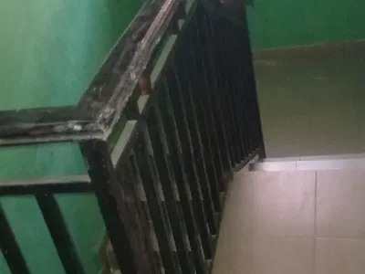 3 Bedroom Flat Available