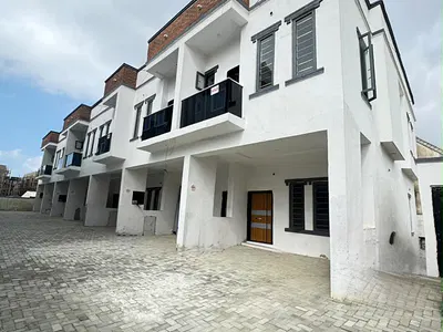 Lovely 3 Bedroom