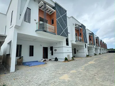 Lovely 3 Bedroom