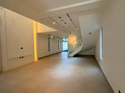 5-Bedroom Fully Detached Duplex Located Off Freedom Way, Ikate, Lekki!