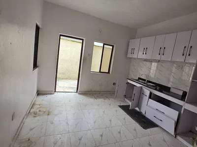 4 Bedroom Semi Detached Duplex