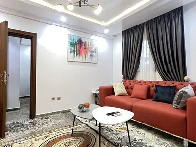 Luxurious Miniflat Fully Furnished