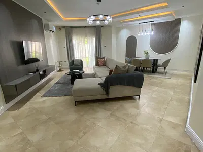 Brand New and Spacious 3 Bedroom Apartment with a Garden and a Rooftop
