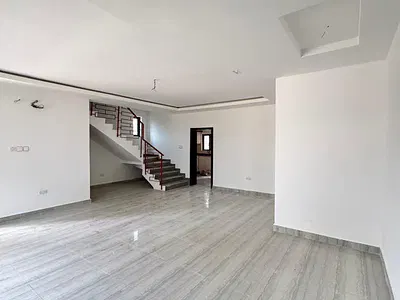 Contemporary Built 3 Units of 3 Bedroom Apartment in a Mini Estate !