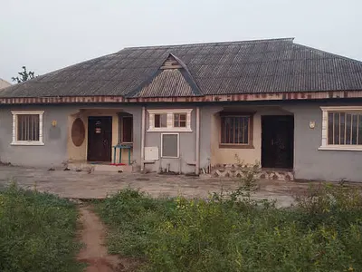 2 Units of 2 Bedroom Flat in a Serene Environment