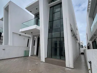 5 Bedroom Detached + BQ
