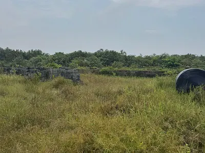 40 Plots of Land for Sale. (35M per Plot) T