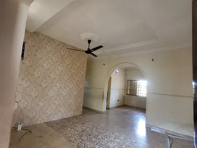 Luxurious Massive 1bedroom Flat