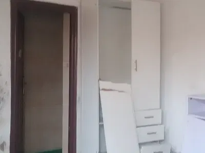 1 Bedroom Self Contained Available