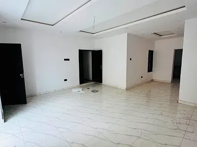 Newly Built 3 Bedroom Apartment with BQ!