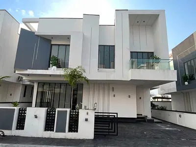 5 Bedroom Detached + BQ