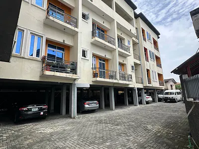 Specious Service Mini Flat