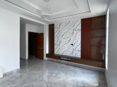 1 Bedroom Apartment!
