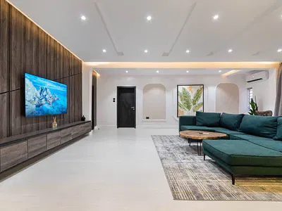 Skyline 2 Bedroom Apartment