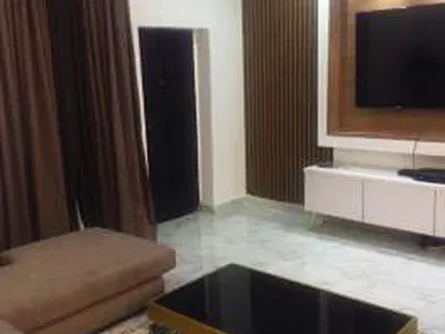 Furnished and Serviced 2 Bedroom Flat
