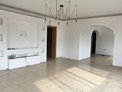 Serviced 4 Bedroom Penthouse with a Maids Room