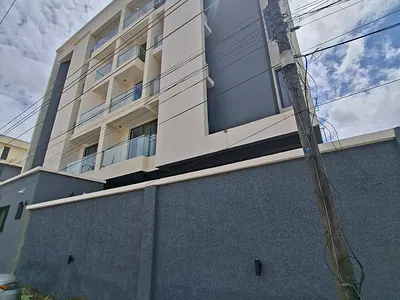 Newly Build 3 Bedroom Apartment with BQ