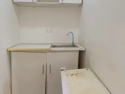Luxury Studio