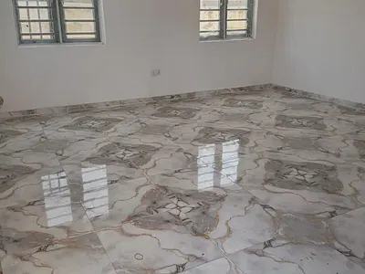 3 Bedroom Terrace Duplex