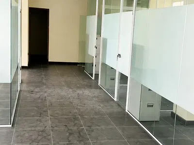 Contemporary 177SQM Office Space