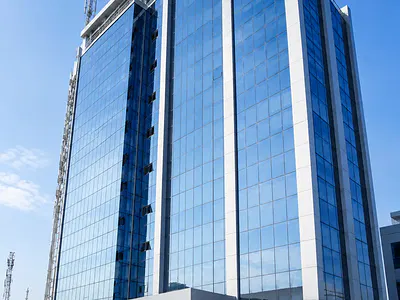 Contemporary 177SQM Office Space
