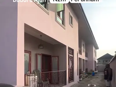 2 Bedroom Flat