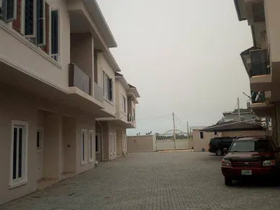 Self-Contained Apartment
