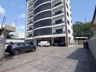 Block of Flats for Sale in Ikoyi