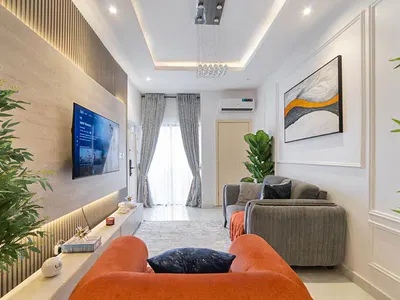 Newly 2 Bedroom Apartment