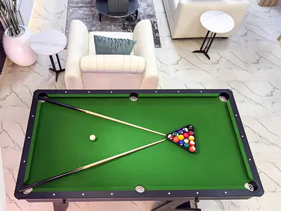 Our Brand New Luxurious 2 Bedroom Smart Home (Self Compound) Apartment