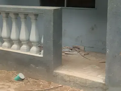 Newly Built 2 Bedroom Flat